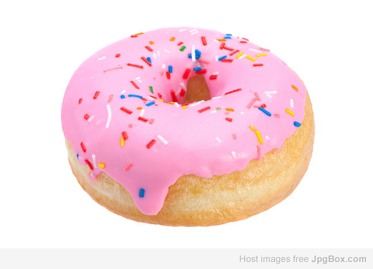 dunkin donuts nutrition