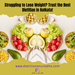 Struggling to Lose Weight? Trust the Best Dietitian in Kolkata!