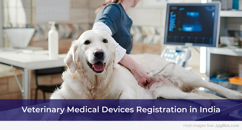 How to Get Veterinary Medical Devices Approved in India – A Complete CDSCO Guide