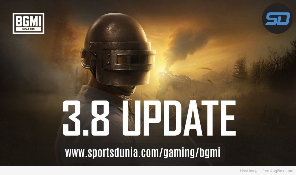 BGMI News, Updates, Downloads, Guides & System Requirements