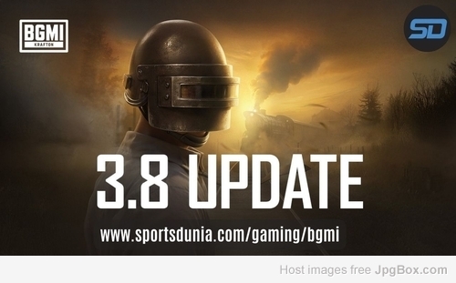 BGMI News, Updates, Downloads, Guides & System Requirements