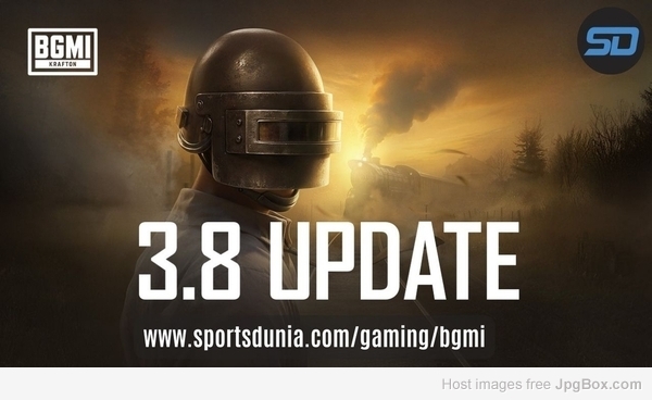 BGMI News, Updates, Downloads, Guides & System Requirements