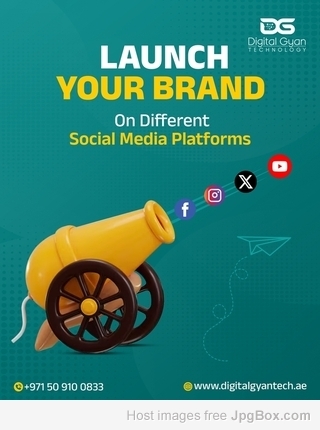 Digital gayn technology
