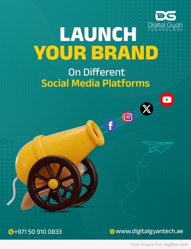 Digital gayn technology