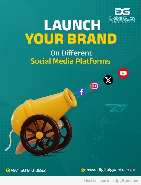 Digital gayn technology