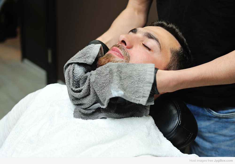 Best men's parlour in lucknow|Inspiglow