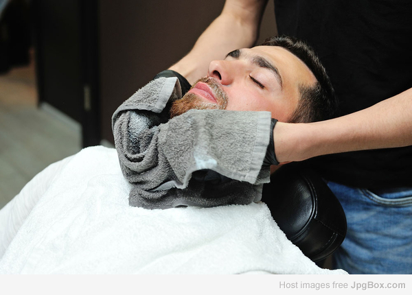 Best men's parlour in lucknow|Inspiglow