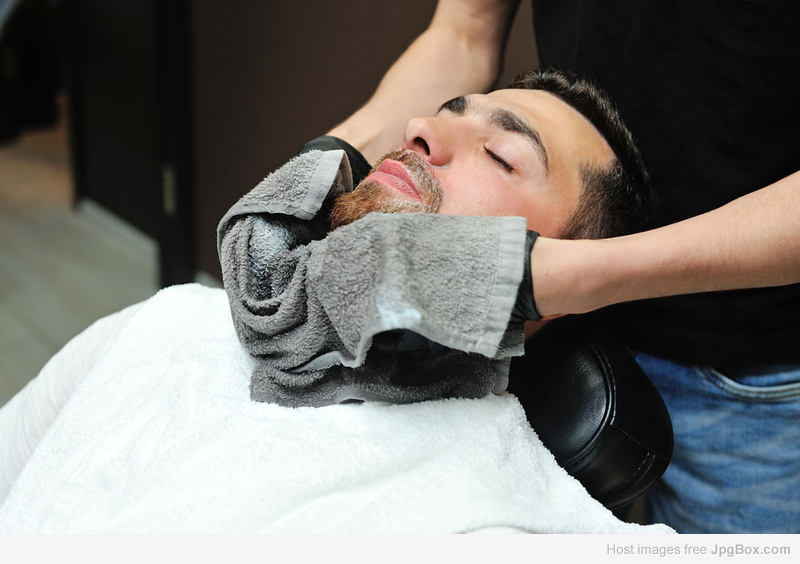 Best men's parlour in lucknow|Inspiglow