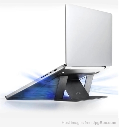 MOFT Graphene Cooling Laptop Stand