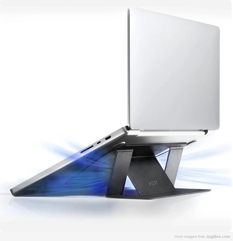 MOFT Graphene Cooling Laptop Stand