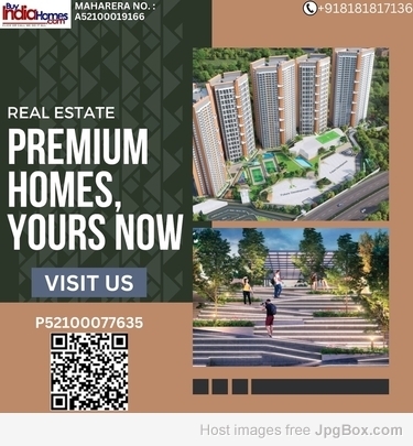 Geras JOTT Hinjawadi Phase 3: A Home that Thinks Like a Parent