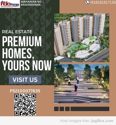 Geras JOTT Hinjawadi Phase 3: A Home that Thinks Like a Parent