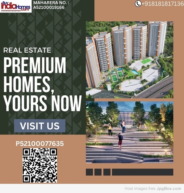 Geras JOTT Hinjawadi Phase 3: A Home that Thinks Like a Parent