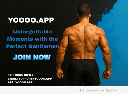 Experience Passion & Companionship – Top Male Escorts in Jaipur