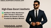 🔥 Luxury Male Escort Services in Jaipur – Verified Elite Companions | yoooo.app