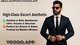 🔥 Luxury Male Escort Services in Jaipur – Verified Elite Companions | yoooo.app