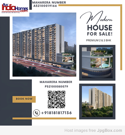 Tru Meadows, Kondhwa – Premium Residences by Tru Realty