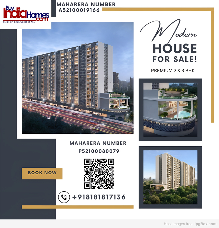 Tru Meadows, Kondhwa – Premium Residences by Tru Realty