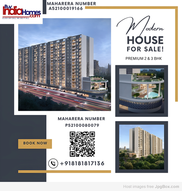 Tru Meadows, Kondhwa – Premium Residences by Tru Realty