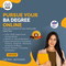 UGC Approved Online Degree Courses in India – BA Made Simple with Intell Tech
