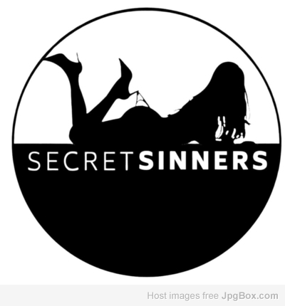 Secret Sinners | secretsinners.co.uk