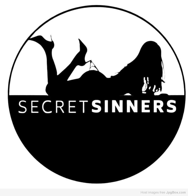 Secret Sinners | secretsinners.co.uk