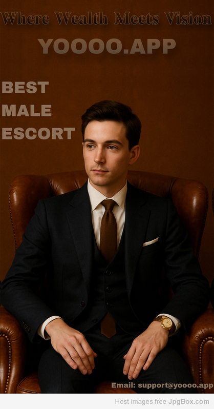Yoooo.App: Jaipur’s Most Trusted Male Escort Booking Platform