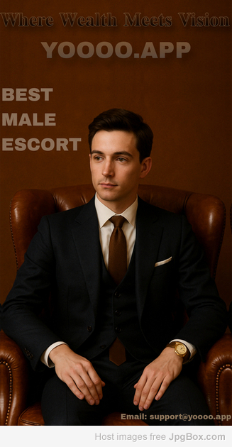 Yoooo.App: Jaipur’s Most Trusted Male Escort Booking Platform