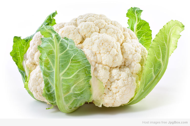 Is Cauliflower a Flower or a Vegetable? Discover the Truth Behind This Edible Plant