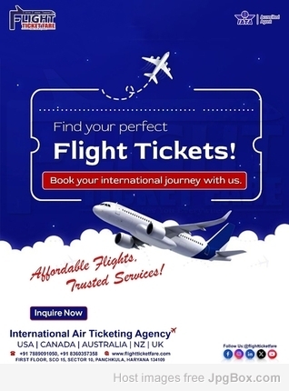 Ticketing Agents in Panchkula Sector 10
