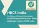 Best Home Loan Rates 2025 | HRCS India | Lowest Interest & Fast …