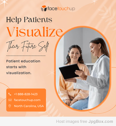 Visualize Plastic Surgery Results | Plastic Surgeon Visualization Tool