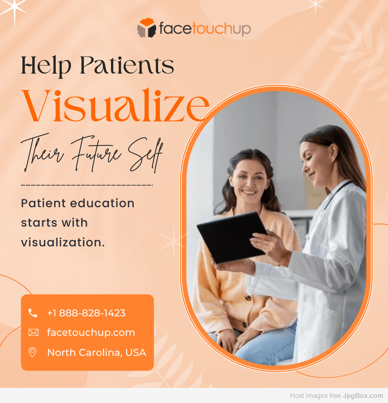 Visualize Plastic Surgery Results | Plastic Surgeon Visualization Tool