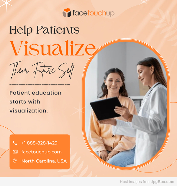 Visualize Plastic Surgery Results | Plastic Surgeon Visualization Tool