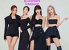 BLACKPINK updates 2025