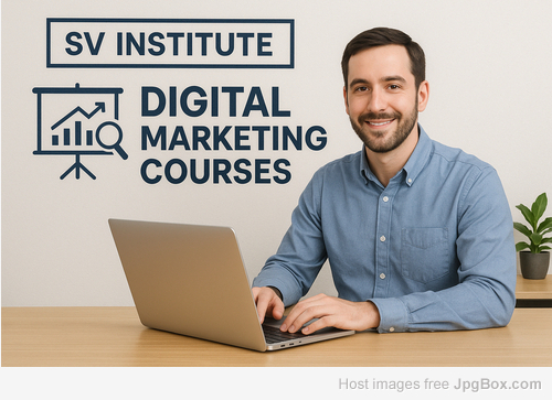 Digital Marketing Courses
