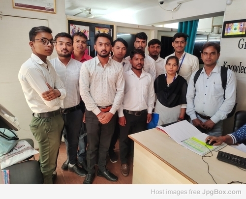 Top B Pharma College in Mirzapur