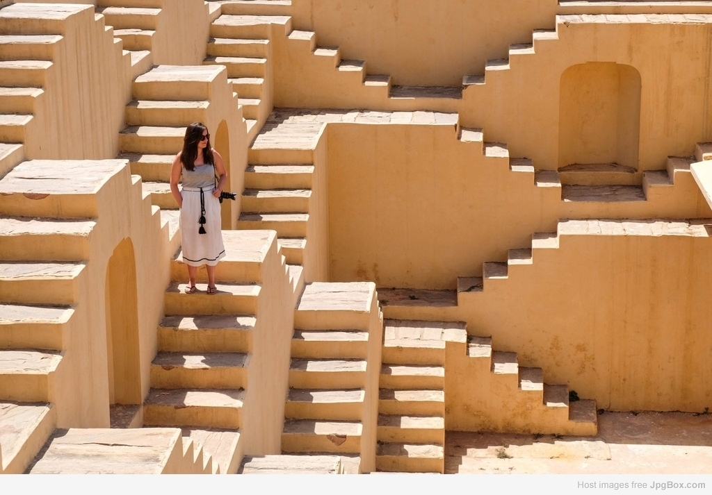 Jaipur City Tour – Explore the Royal Heritage of the Pink City