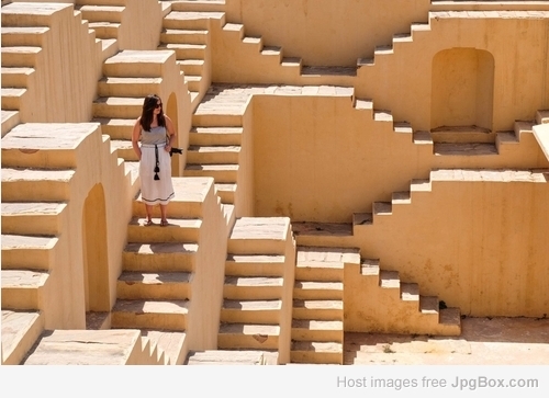 Jaipur City Tour – Explore the Royal Heritage of the Pink City