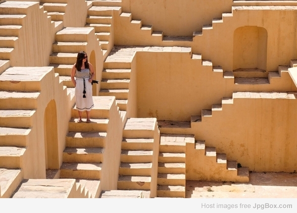 Jaipur City Tour – Explore the Royal Heritage of the Pink City