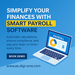 Smart Payroll Software for UAE Businesses