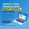 Smart Payroll Software for UAE Businesses