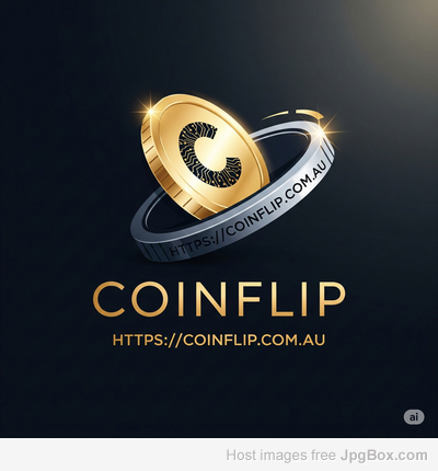 CoinFlip.com.au – Instantly Flip a Virtual Coin Online, No Ads, No Clutter