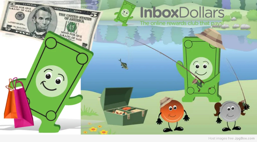 inboxdollars