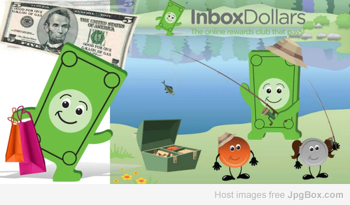inboxdollars