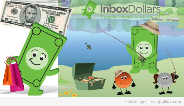 inboxdollars