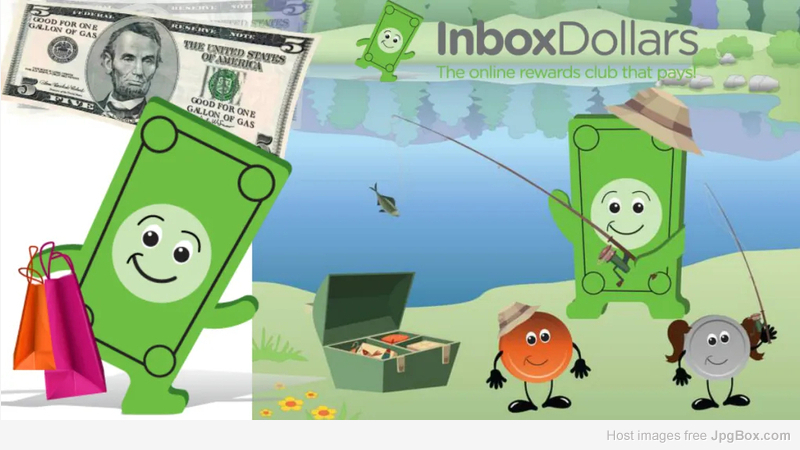 inboxdollars