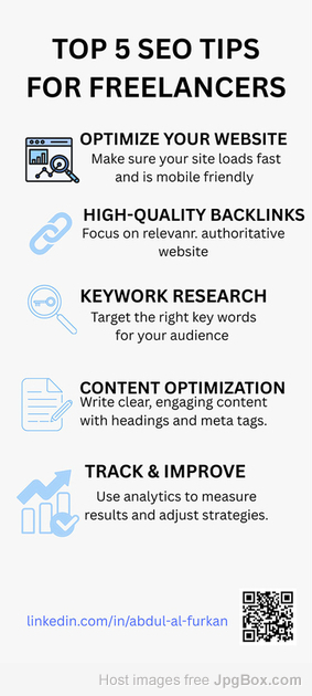Improve Your Rankings with These 5 SEO Tips