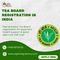 What is Tea Board of India?