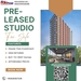 Modern Living and Investment at A G Landmark Studios Pune